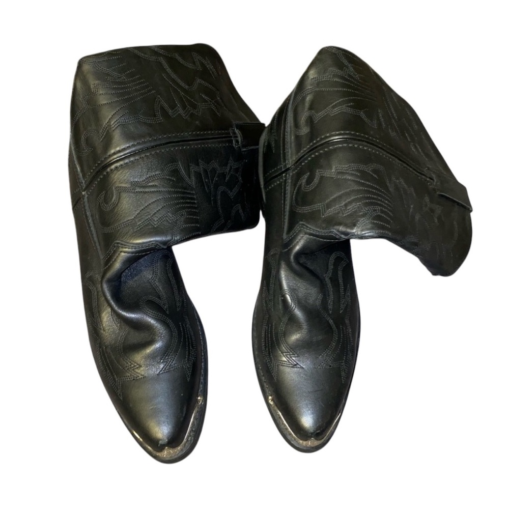 Durango Boots Size 7.5D